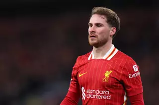 3 بدائل.. ليفربول يستعد لرحيل ماك أليستر 28 أكتوبر 2026 10:27 ص